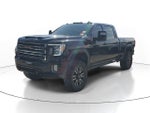 2021 GMC Sierra 2500HD AT4