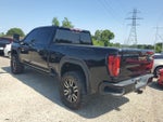 2021 GMC Sierra 2500HD AT4