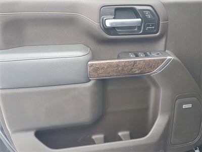 2021 GMC Sierra 2500HD Denali