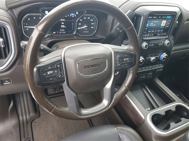 2021 GMC Sierra 2500HD Denali