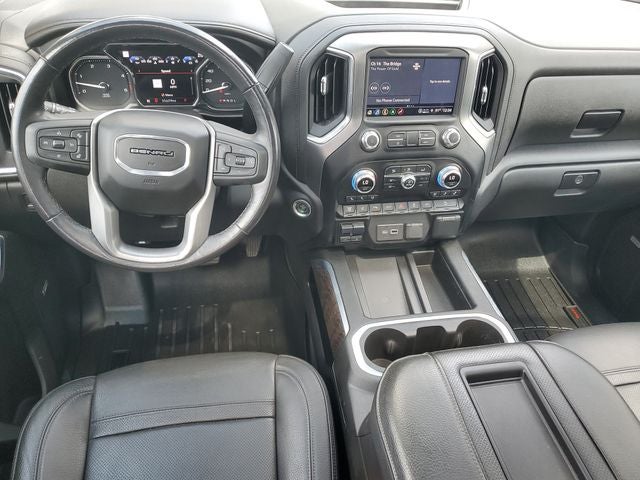 2021 GMC Sierra 2500HD Denali