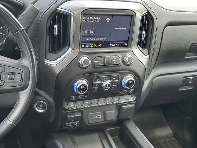 2021 GMC Sierra 2500HD Denali