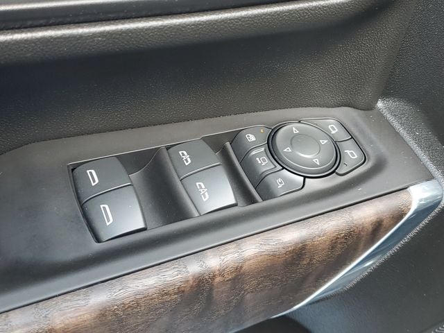 2021 GMC Sierra 2500HD Denali