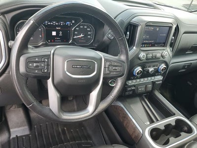 2021 GMC Sierra 2500HD Denali