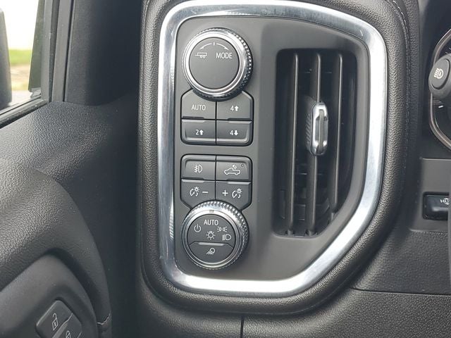 2021 GMC Sierra 2500HD Denali