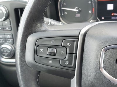 2021 GMC Sierra 2500HD Denali
