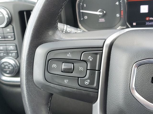 2021 GMC Sierra 2500HD Denali