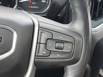 2021 GMC Sierra 2500HD Denali