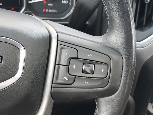 2021 GMC Sierra 2500HD Denali