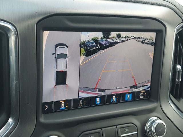 2021 GMC Sierra 2500HD Denali