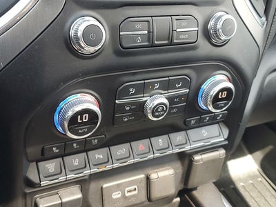2021 GMC Sierra 2500HD Denali