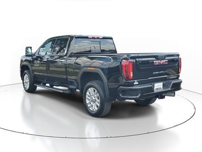 2021 GMC Sierra 2500HD Denali