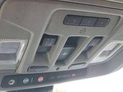 2021 GMC Sierra 2500HD Denali