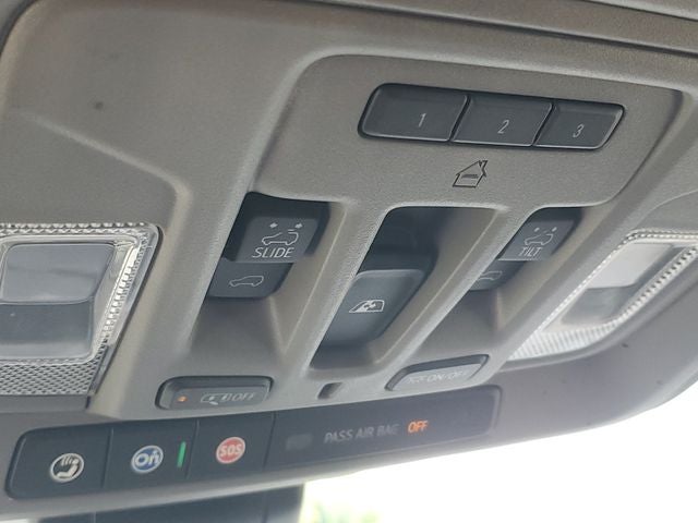2021 GMC Sierra 2500HD Denali
