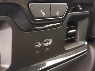 2024 GMC Sierra 3500HD AT4