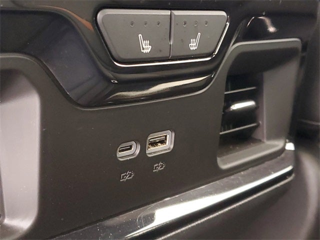 2024 GMC Sierra 3500HD AT4