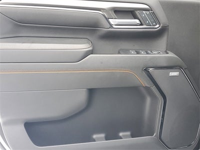 2024 GMC Sierra 3500HD AT4