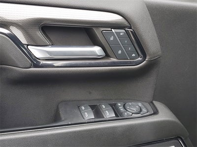 2024 GMC Sierra 3500HD AT4