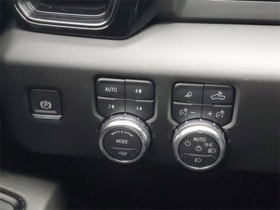 2024 GMC Sierra 3500HD AT4