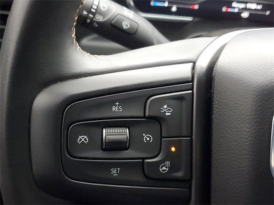 2024 GMC Sierra 3500HD AT4