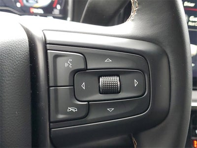 2024 GMC Sierra 3500HD AT4