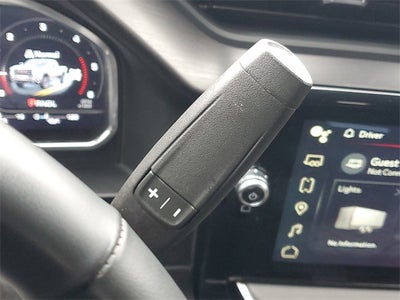 2024 GMC Sierra 3500HD AT4