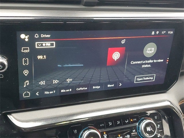 2024 GMC Sierra 3500HD AT4