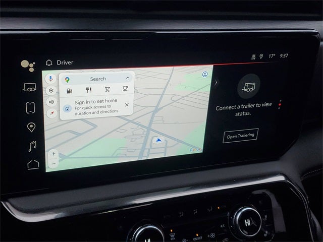 2024 GMC Sierra 3500HD AT4