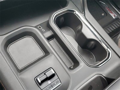 2024 GMC Sierra 3500HD AT4