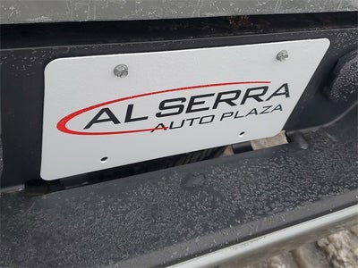 2024 GMC Sierra 3500HD AT4