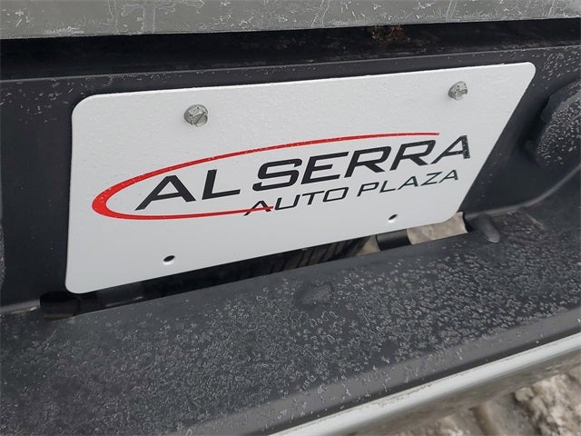 2024 GMC Sierra 3500HD AT4