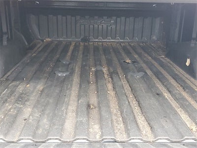 2024 GMC Sierra 3500HD AT4