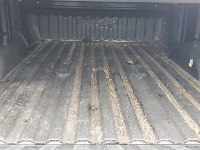 2024 GMC Sierra 3500HD AT4