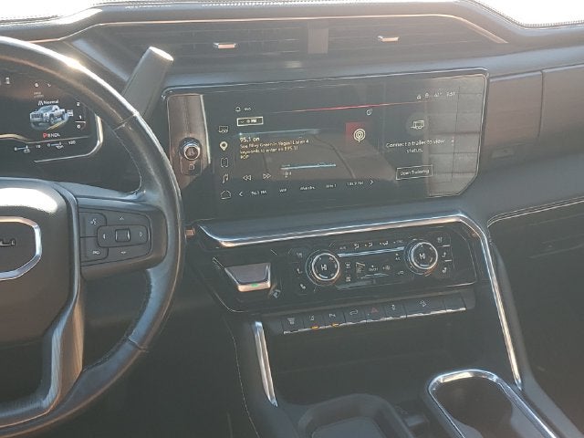 2024 GMC Sierra 3500HD Denali Ultimate