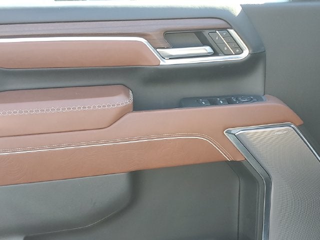 2024 GMC Sierra 3500HD Denali Ultimate