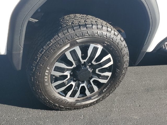 2024 GMC Sierra 3500HD Denali Ultimate