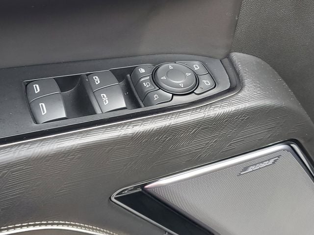 2024 GMC Sierra 2500HD AT4X
