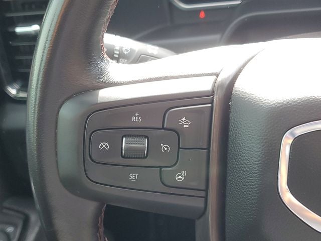 2024 GMC Sierra 2500HD AT4X