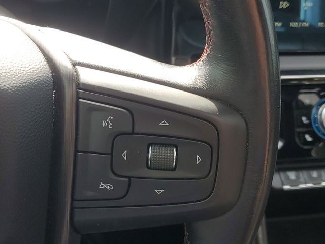 2024 GMC Sierra 2500HD AT4X