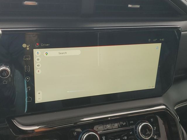 2024 GMC Sierra 2500HD AT4X