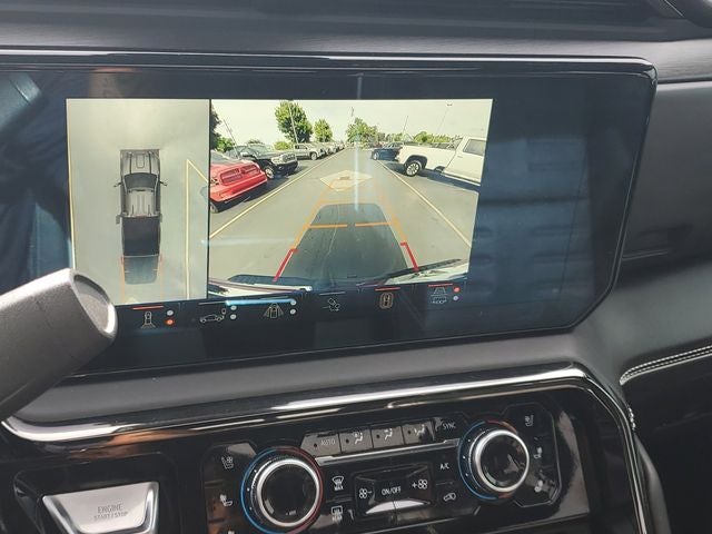 2024 GMC Sierra 2500HD AT4X