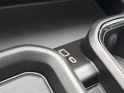 2024 GMC Sierra 2500HD AT4X
