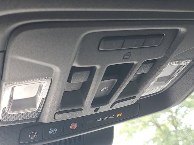 2024 GMC Sierra 2500HD AT4X