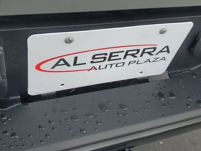 2024 GMC Sierra 2500HD AT4X