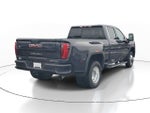 2025 GMC Sierra 3500HD Denali