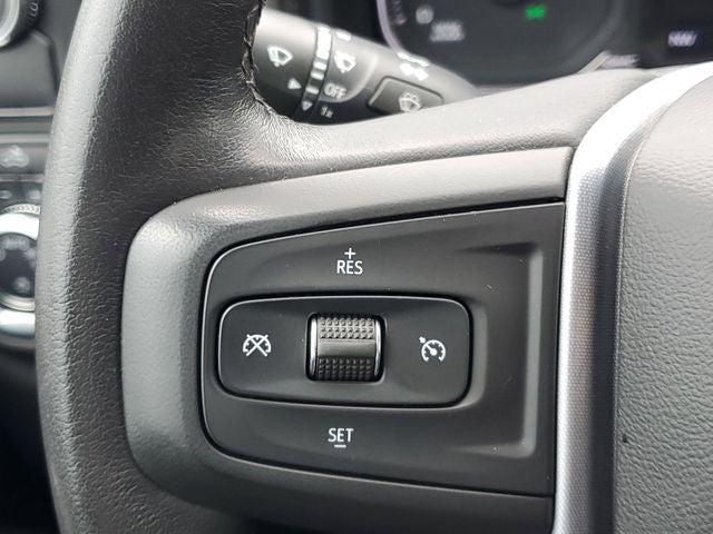 2022 GMC Sierra 2500HD SLE