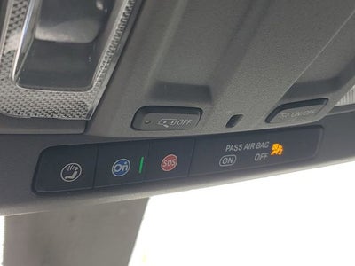 2022 GMC Sierra 2500HD SLE