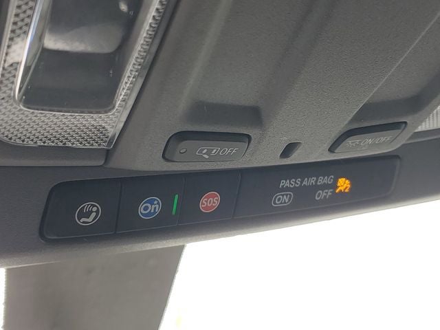 2022 GMC Sierra 2500HD SLE