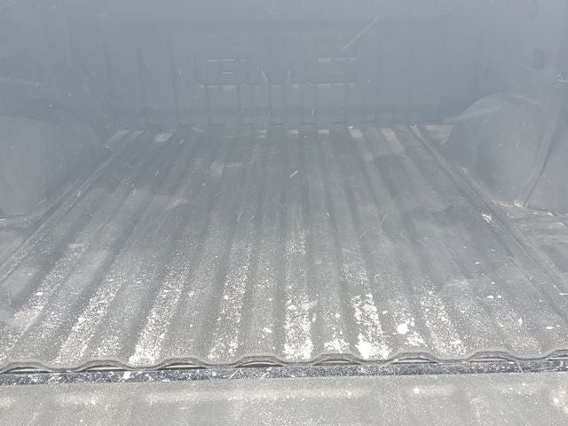 2016 GMC Canyon SLE1