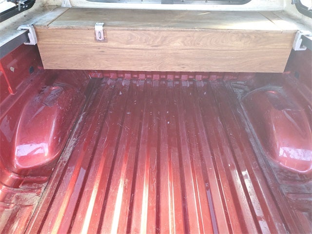 2016 GMC Canyon SLE1